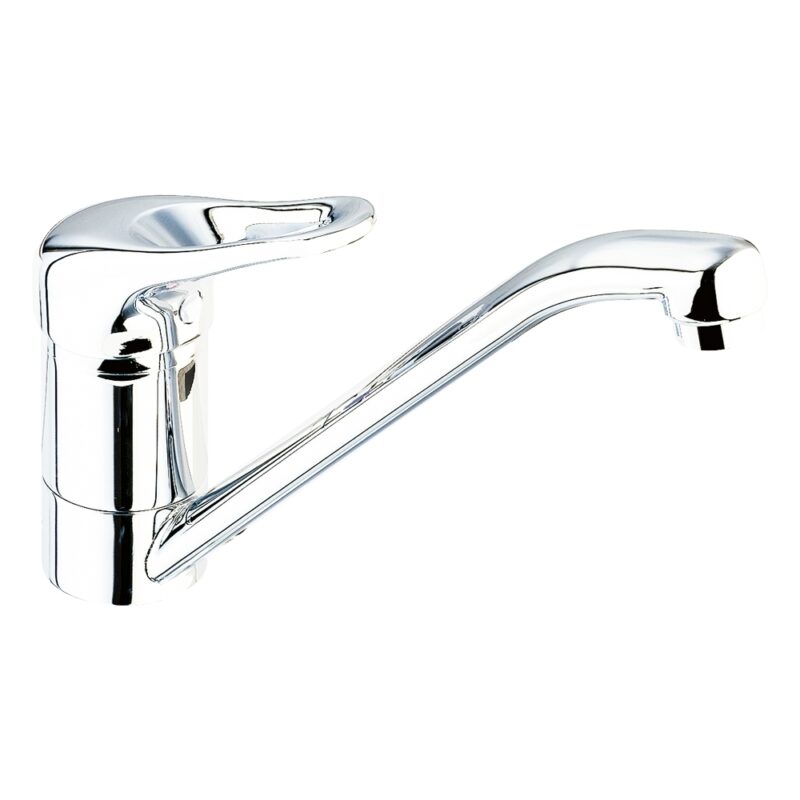 Deva Lace Mono Sink Mixer Deva Lace Mono Sink Mixer