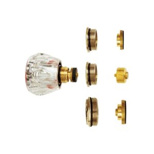 Deva Universal Conversion Kit