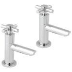 Deva Motif Basin Taps
