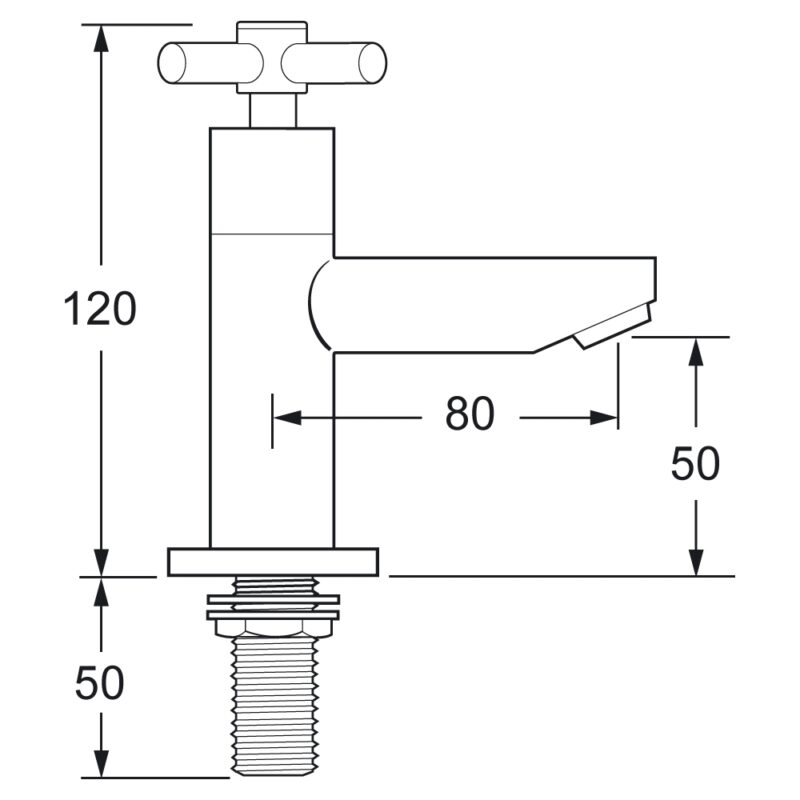 Deva Motif Basin Taps