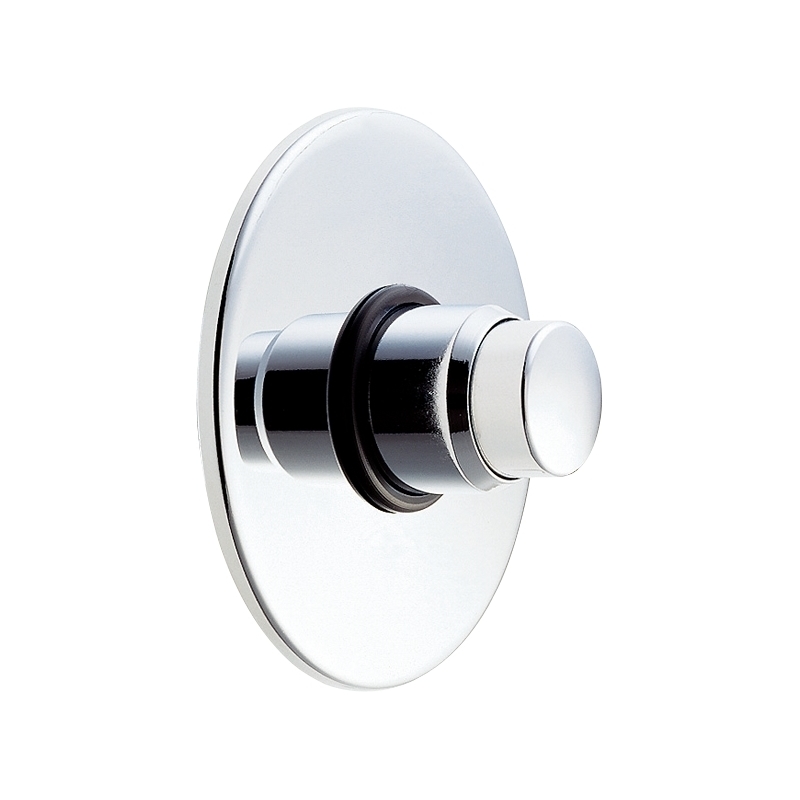 Deva Non Concussive Pre-Set Recessed Shower Valve Deva Non Concussive Pre-Set Recessed Shower Valve