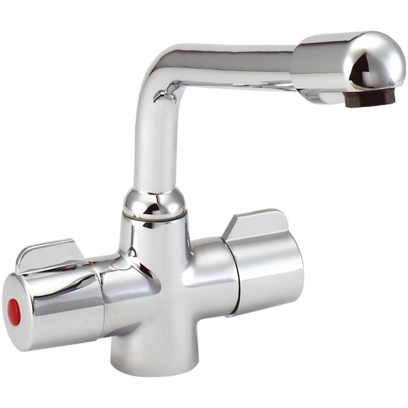 Deva Puffin Mono Sink Mixer Deva Puffin Mono Sink Mixer