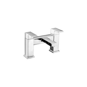 Deva Savvi MK2 Deck Mounted Bath Filler