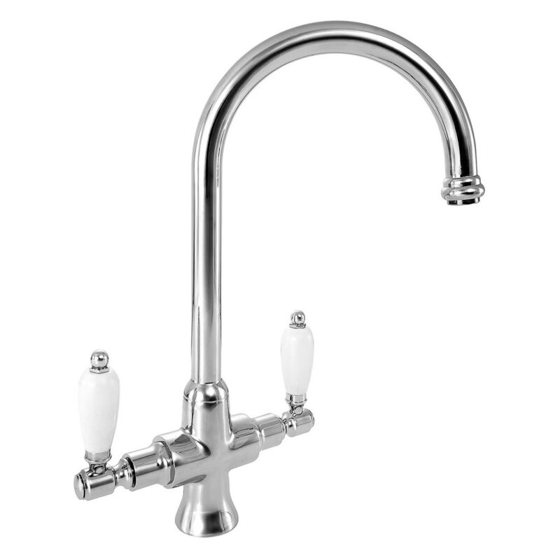 Deva Georgian Mono Sink Mixer Deva Georgian Mono Sink Mixer