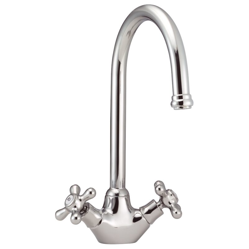 Deva Venetian Mono Sink Mixer Deva Venetian Mono Sink Mixer