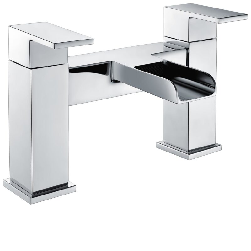Deva Sparkle MK2 Bath Filler Tap Deva Sparkle MK2 Bath Filler Tap