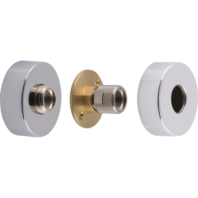 Deva Easy Fix for Bar Showers