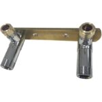 Deva Shower Fixing Bracket