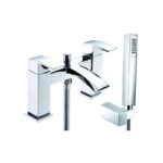 Deva Swoop MK2 Bath Shower Mixer