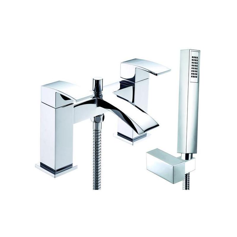 Deva Swoop MK2 Bath Shower Mixer Deva Swoop MK2 Bath Shower Mixer