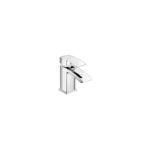 Deva Swoop MK2 Mini Mono Basin Mixer