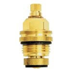 Deva Standard Valve 1/2" (Pair)