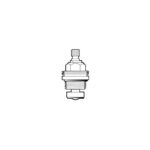Deva Standard Valve 1/2" (Pair)