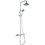 Deva Vision Bar Shower System