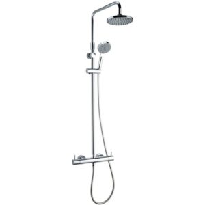 Deva Vision Bar Shower System
