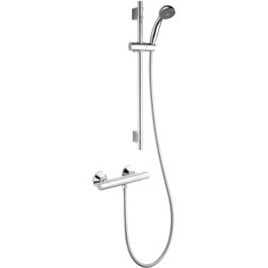 Deva Vista Cool To Touch Bar Shower with Kit