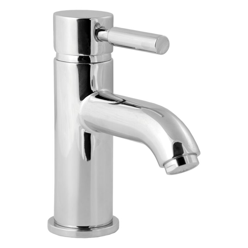Deva Vision Mono Basin Mixer Deva Vision Mono Basin Mixer