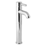 Deva Vision Tall Mono Basin Mixer