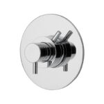 Deva Vision Concealed Concentric Shower