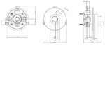 Deva Vision Concealed Concentric Shower