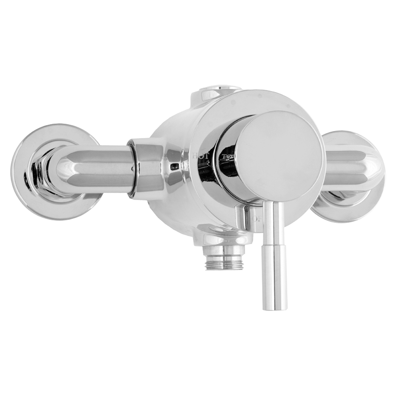 Deva Vision Exposed Sequential Shower Valve Deva Vision Exposed Sequential Shower Valve