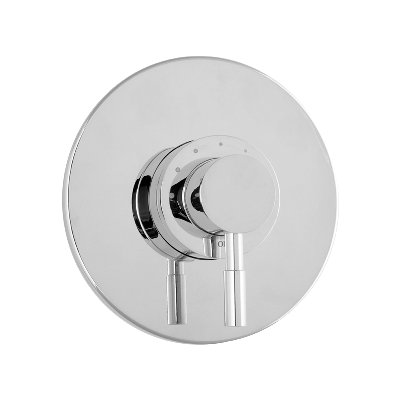 Deva Vision Concealed Sequential Shower Valve Deva Vision Concealed Sequential Shower Valve
