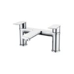 Deva Zonos Deck Mounted Bath Filler