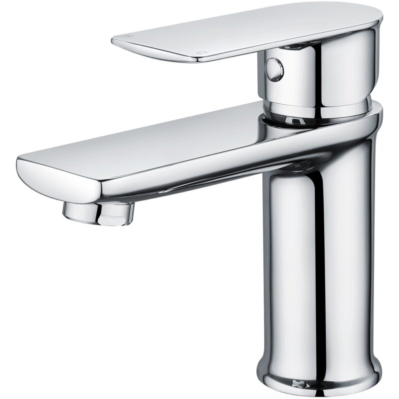 Deva Zonos Mini Mono Basin Mixer Tap