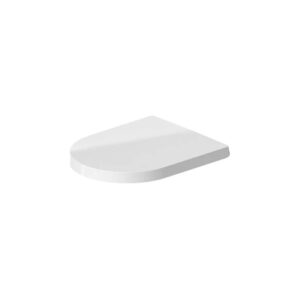 Duravit Me By Stark Soft Close Toilet Seat & Cover