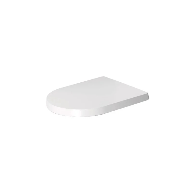Duravit Me By Stark Matt White Soft Close Toilet Seat Duravit Me By Stark Matt White Soft Close Toilet Seat