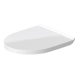 Duravit Durastyle Basic Standard Toilet Seat & Cover