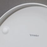 Duravit No.1 Soft Close Toilet Seat & Cover