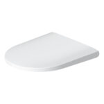 Duravit D-Neo Soft Close Toilet Seat & Cover