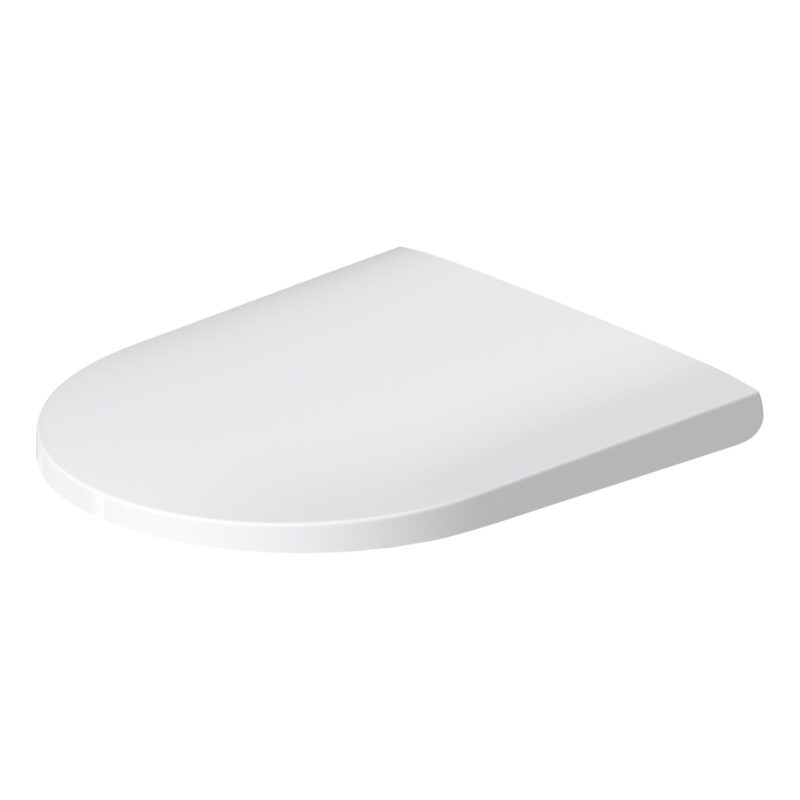 Duravit D-Neo Soft Close Toilet Seat & Cover Duravit D-Neo Soft Close Toilet Seat & Cover