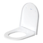 Duravit D-Neo Soft Close Toilet Seat & Cover