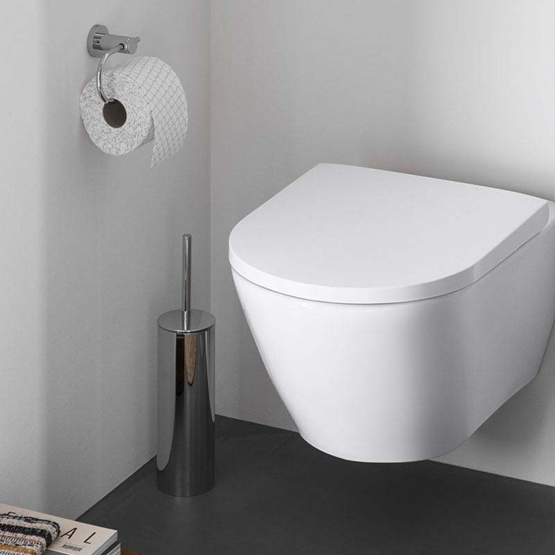 Duravit D-Neo Soft Close Toilet Seat & Cover