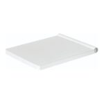 Duravit Vero Air Soft Close Toilet Seat & Cover