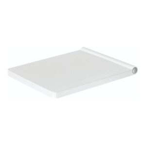 Duravit Vero Air Soft Close Toilet Seat & Cover