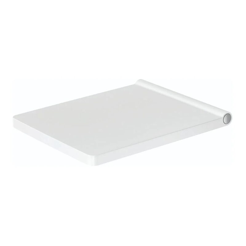 Duravit Vero Air Soft Close Toilet Seat & Cover