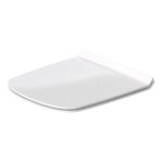 Duravit Durastyle Compact Soft Close Toilet Seat & Cover