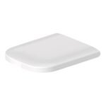 Duravit Happy D.2 Soft Close Toilet Seat & Cover