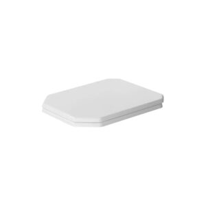 Duravit Series 1930 Soft Close Toilet Seat & Cover