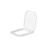 Duravit Series 1930 Soft Close Toilet Seat & Cover