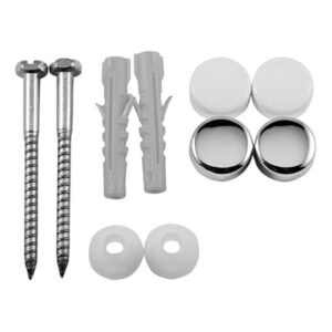 Duravit Fixing Set for Floor-Standing Toilets & Bidets