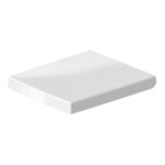 Duravit Vero Soft Close Toilet Seat & Cover