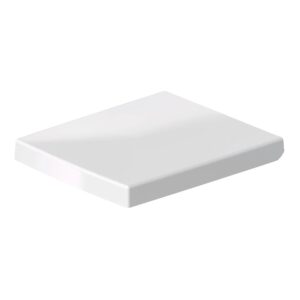 Duravit Vero Soft Close Toilet Seat & Cover