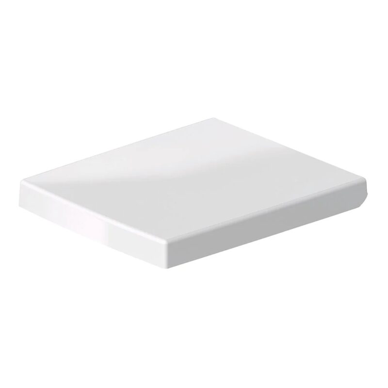 Duravit Vero Soft Close Toilet Seat & Cover Duravit Vero Soft Close Toilet Seat & Cover