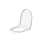 Duravit Starck 2 Soft Close Toilet Seat & Cover