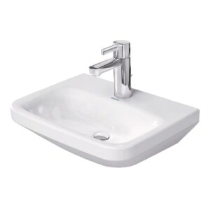 Duravit Durastyle 450mm 1 Taphole Handrinse Basin