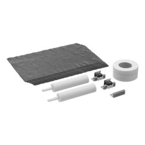 Duravit Noise Reduction Set for Acrylic Baths
